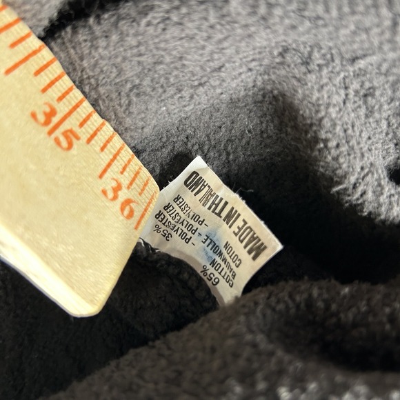 Vintage Eazy Fizy Shirt Mens M 80s 90s Sweatshirt Skater Rare Rap Hip Hop - Picture 11 of 14